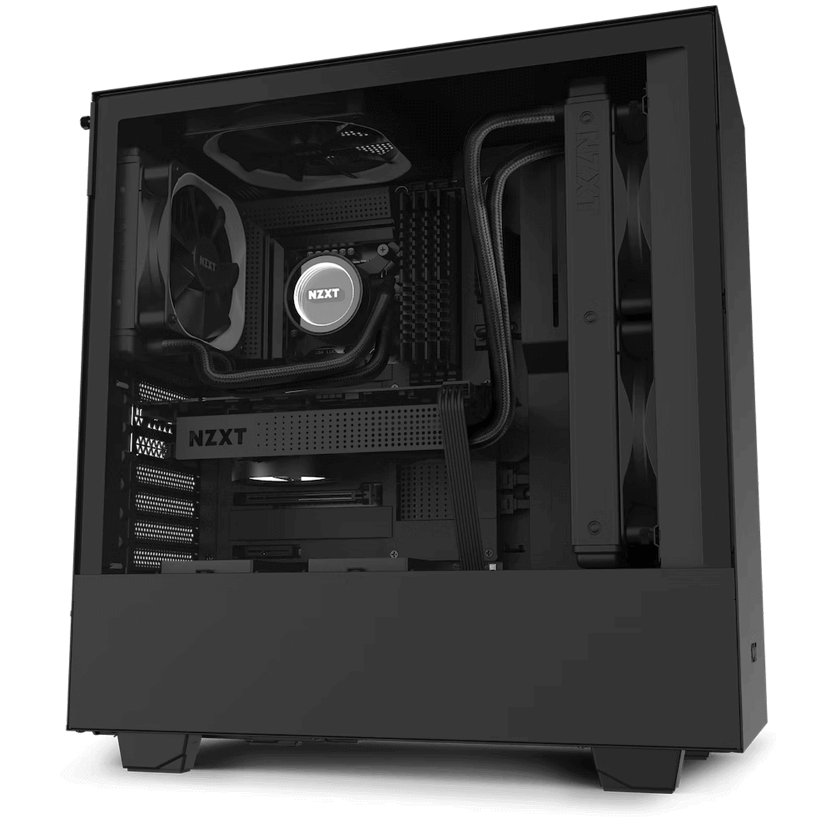 snogardpckomplettsystem K&M Computer