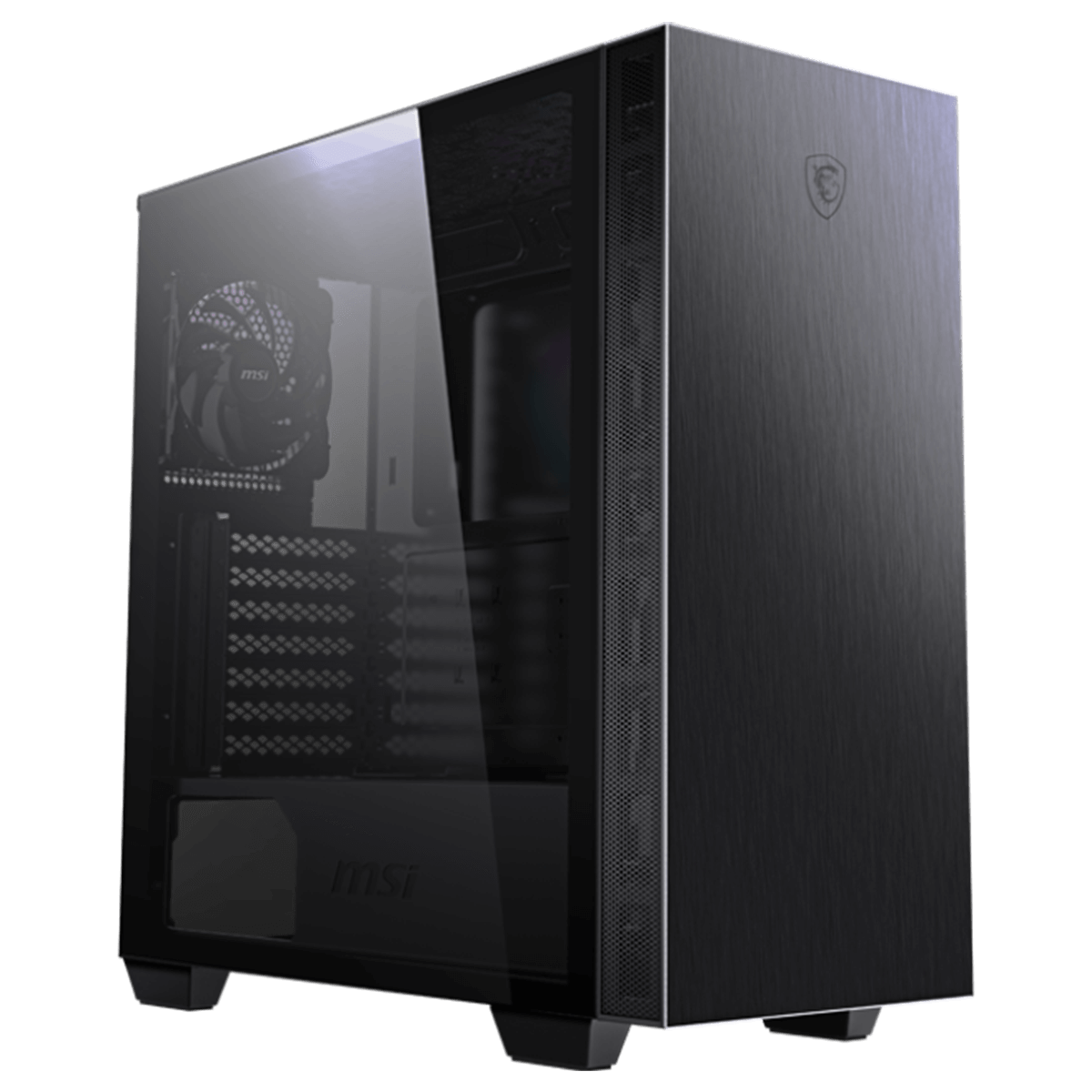 snogardpckomplettsystem K&M Computer