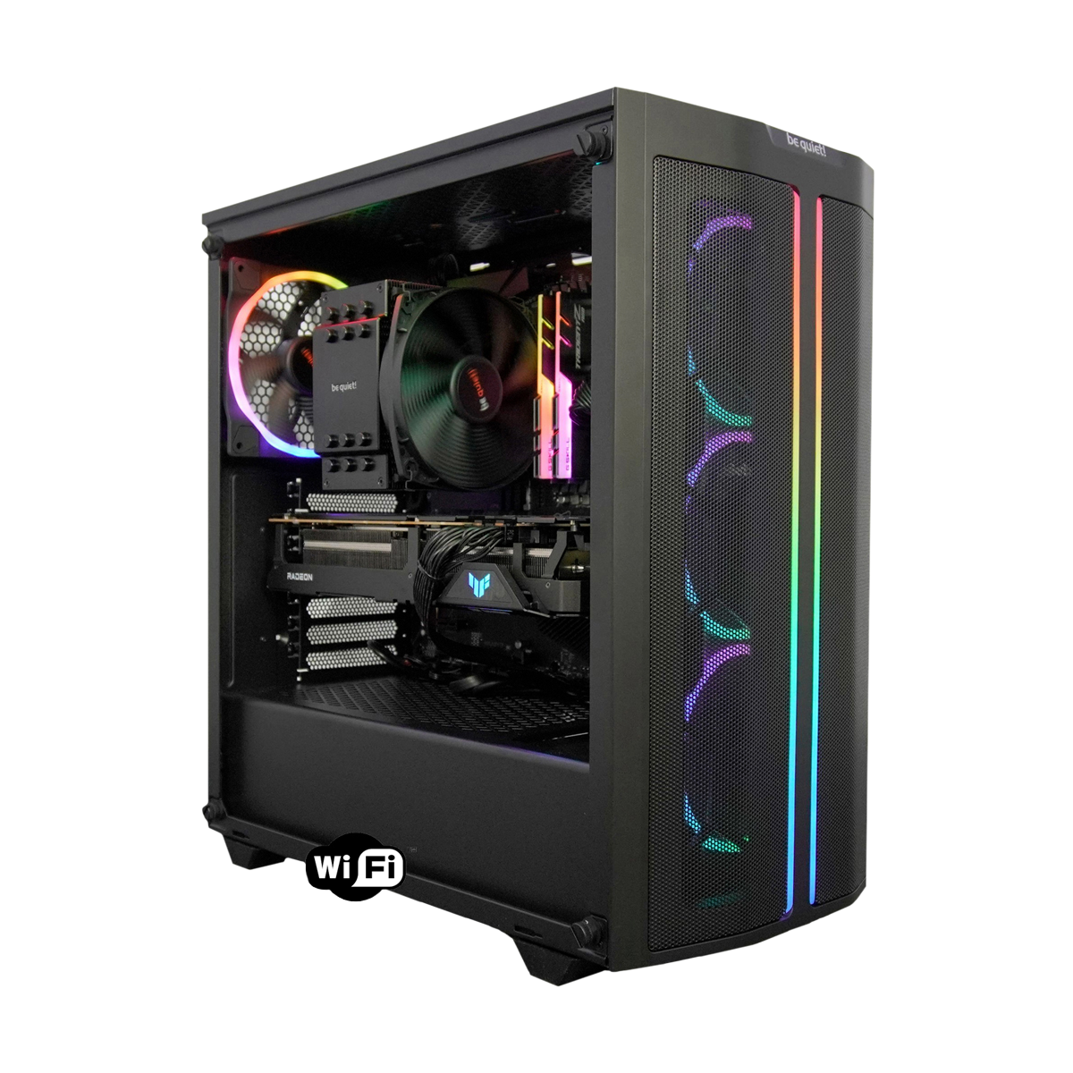 snogardpckomplettsystem K&M Computer