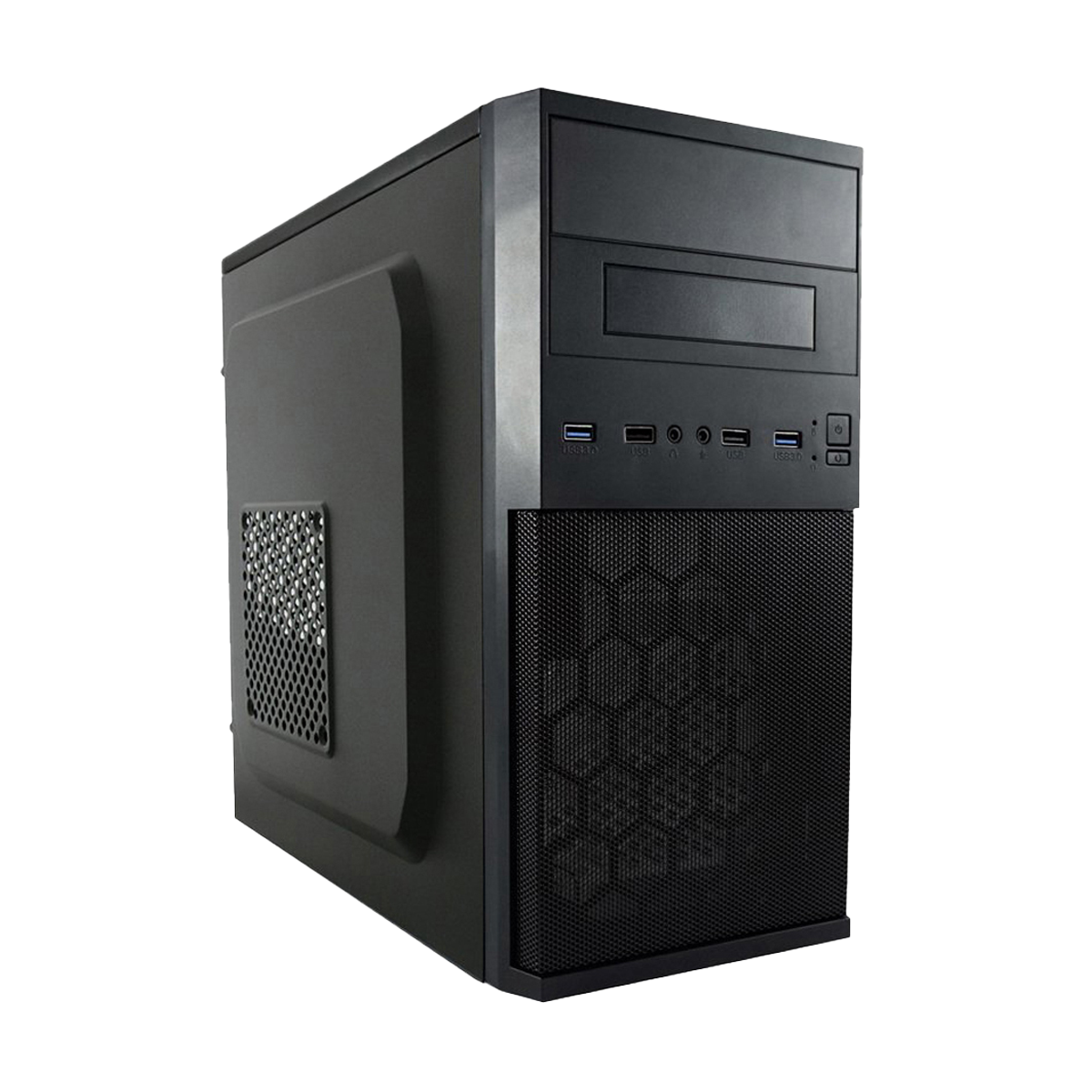 snogardpckomplettsystem K&M Computer