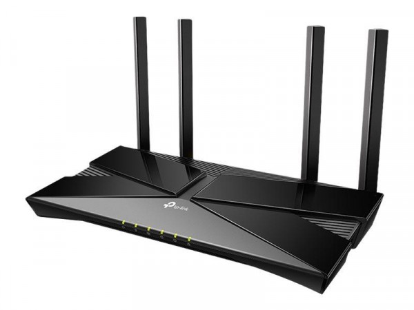 WL-Router TP-Link Archer AX10 (AX1500/Tri-Core)
