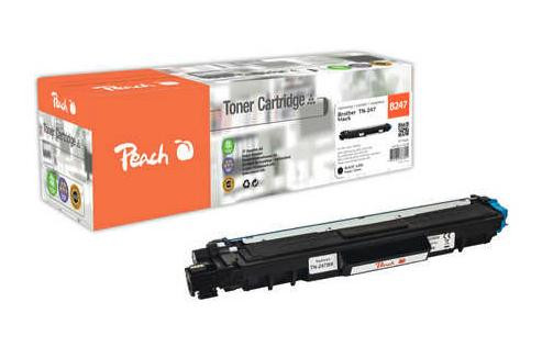 Peach Toner Brother TN-247 schwarz