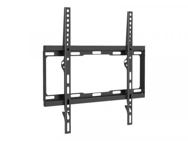 Equip Wandhalterung Flat Screen 32"-55" Fest an der Wand 