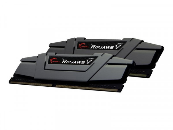 DDR4 16GB PC 3200 CL16 G.Skill KIT (2x8GB) 16GVGB RipjawsV