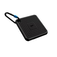 Silicon Power Portable SSD 2TB SSD USB 3.2 PC60 Black