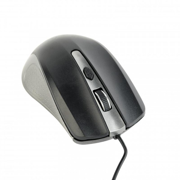 GEMBIRD Maus OPT WIRELESS Mini Notebook 4 Tasten G/S
