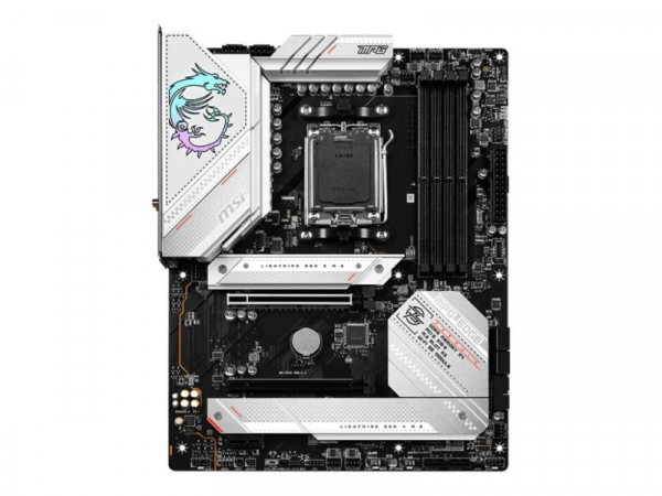 Mainboard MSI MPG B650 EDGE Wifi (B650,AM5,ATX,AMD)