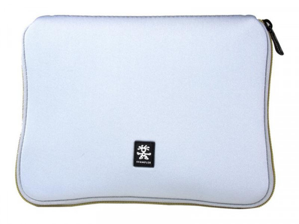 Crumpler SoftCase The Gimp Silber iPad ( extern