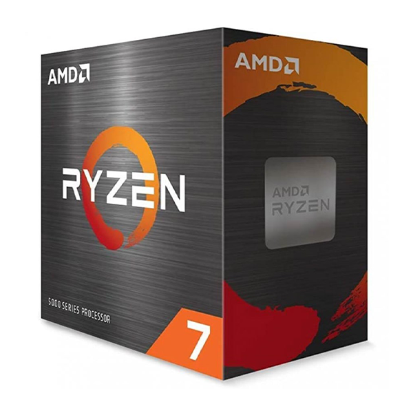AMD Ryzen 7 5700G 4 6GHz AM4 20MB Cache Wraith Spire