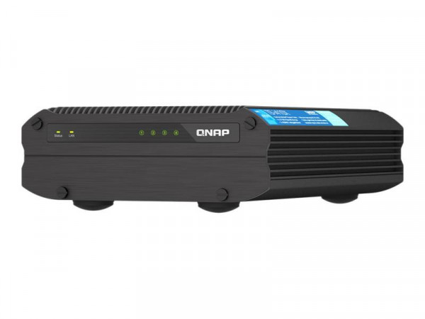 QNAP NAS TS-i410X-8G 4-Bay