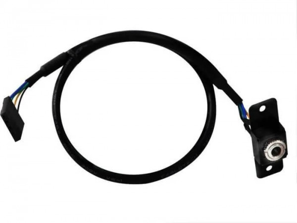 ASRock Deskmini Rear Audio Cable