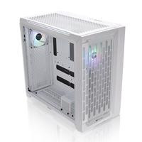 Gehäuse Thermaltake CTE C750 TG Full Tower "ARGB Snow