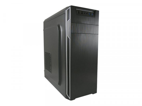Gehäuse LC-Power Midi-7038B o.N. (B)