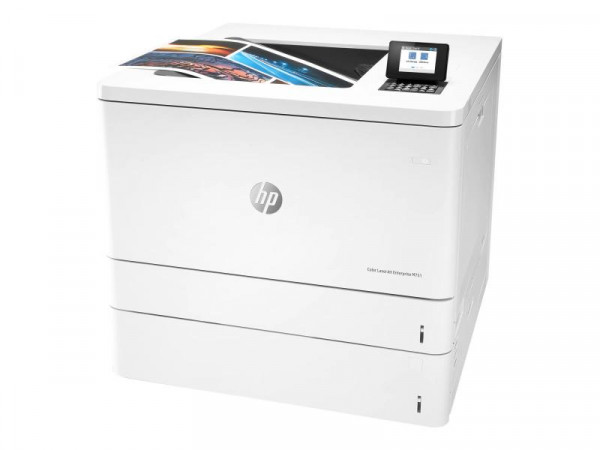 HP Color Laserjet Enterprise M751dn A3 T3U44A#B19