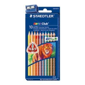 STAEDTLER Farbstift NC jumbo Set