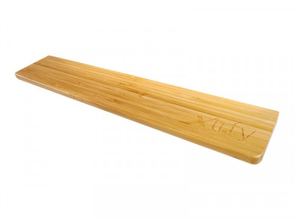 CHERRY Xtrfy ZUB WR2 Wrist Rest wood