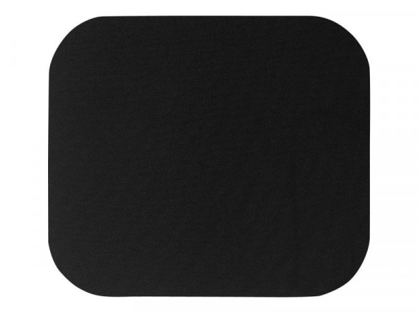 Fellowes Mauspad Standard schwarz 5mm