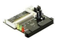 IDE Adapter Delock IDE 40Pin -> CF Card I/II