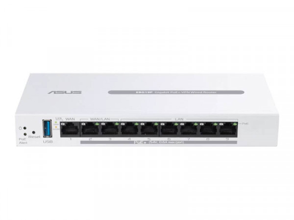 ASUS WL-Router EBG19P