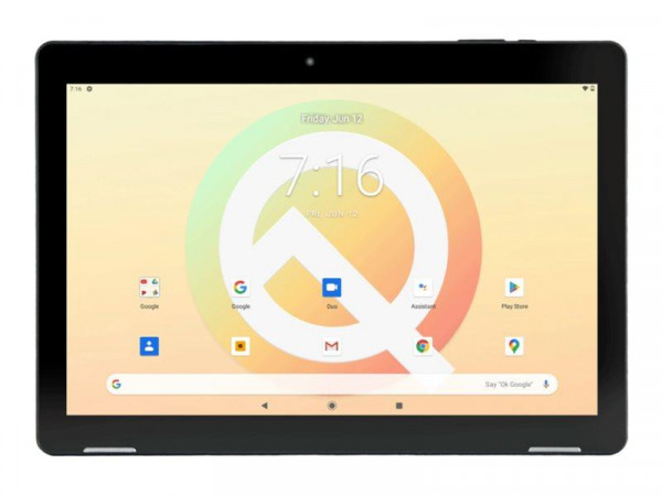 Hannspree HANNSpad SN1ATP5B Tablet 10,1" Apollo 2 Android