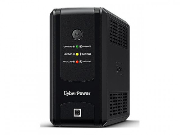 Cyberpower USV UT800EIG 450W Line-Interacti