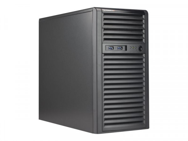 Supermicro SuperChassis 731i-404B