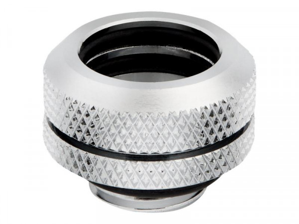 Corsair Fitting hard tube XF Hardline 4-pack