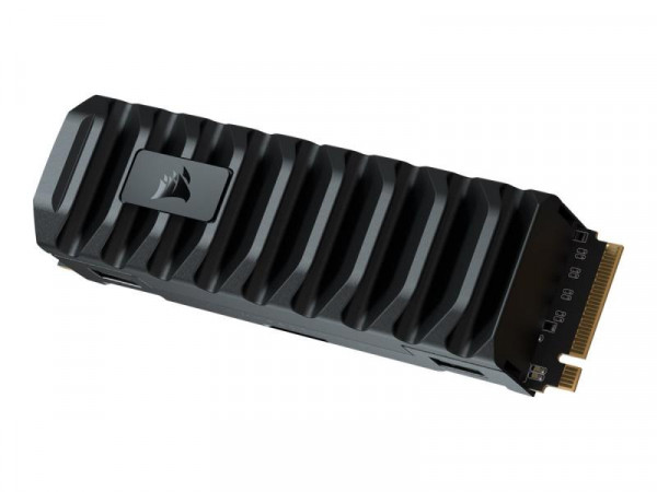 SSD 2TB CORSAIR M.2 PCI-E NVMe Gen4 MP600 PRO XT