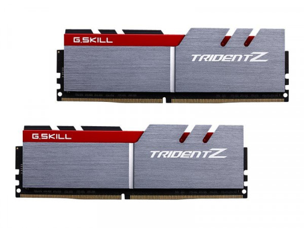 DDR4 32GB PC 3200 CL16 G.Skill KIT (2x16GB) 32GTZ Triden Z