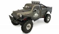 Amewi RC Auto AMXRock AM18 Harvest grau LiPo Akku 600mAh/14+