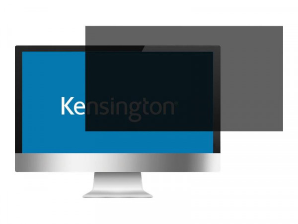 Kensington Blickschutzfilter 61 cm (24.0") Wide 16:10 