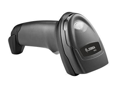 Zebra Barcodescanner DS2208 [DS2208-SR7U2100SGW]