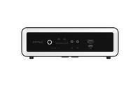 Zotac ZBOX-CI649NANO i5-1335U Intel DDR5 HDMI DP Thunder.