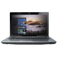 Mobilis Privacy Filter 14'' W (16:10) Dim : 301x188mm