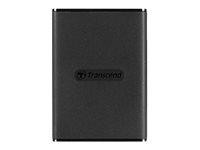 SSD 1TB Transcend ESD270C, USB3.1, Type-C