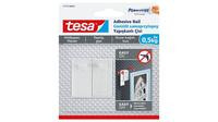 tesa Klebenagel Tapete & Putz bis 0,5kg 2St.