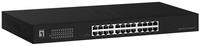 LevelOne Switch 24x GE GEU-2431 19