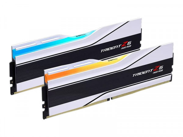 DDR5 32GB PC 6000 CL30 G.Skill (2x16GB) 32-GX2-TZ5NRW AMD E