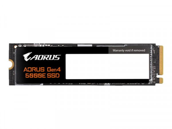 SSD 1TB Gigabyte AORUS GEN4 5000E M.2 PCI-E NVMe