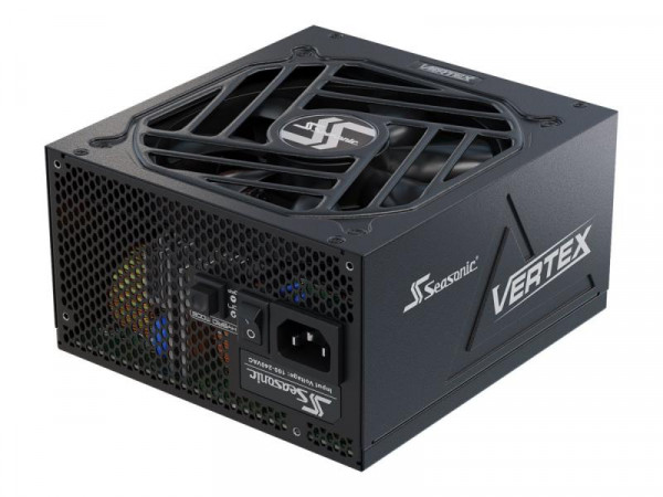 Seasonic Netzteil 850W VERTEX-PX-850 ATX30 Modular (Gold)