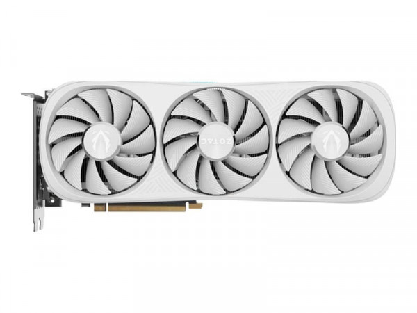 Zotac RTX 4070 TI SUPER Trinity OC W 16GB GDDR6X HDMI 3xDP