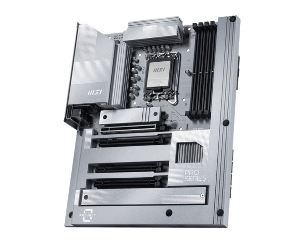 MSI PRO Z890-S Wifi PZ (Z890,S1851,ATX,DDR5)