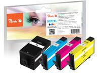 Peach Patrone HP Nr.912XL MultiPack kompatibel