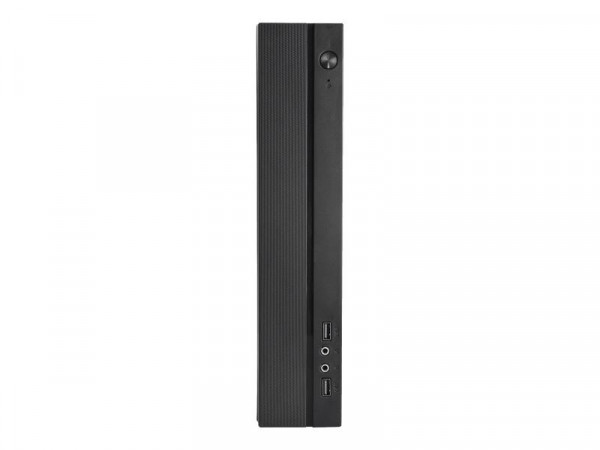 Gehäuse Chieftec Compact Serie IX-06B-OP