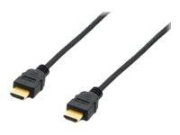 Equip High Speed+ ethernet 4K HDMI Kabel LC M/M 3,0m