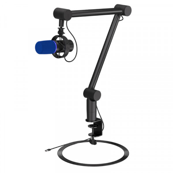 Endorfy Mikrofon Solum Broadcast