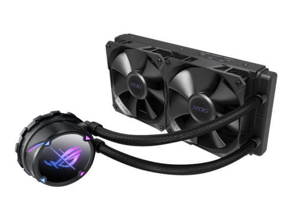 Asus WAK ROG Strix LC II 240