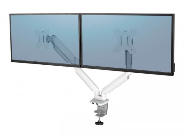 Fellowes TIS 32" 2TFT 3Gelenke schwarz Max.8KG Gasfeder