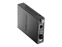 TRENDnet Konverter 100Base-TX to FX SC TX1310 20KM