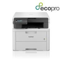 Brother DCP-L3520CDWE Farb-LED 3-in-1